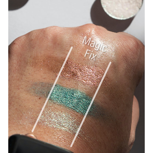 CORAZONA - Primer para Glitter Magic Fix