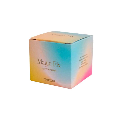 CORAZONA - Primer para Glitter Magic Fix