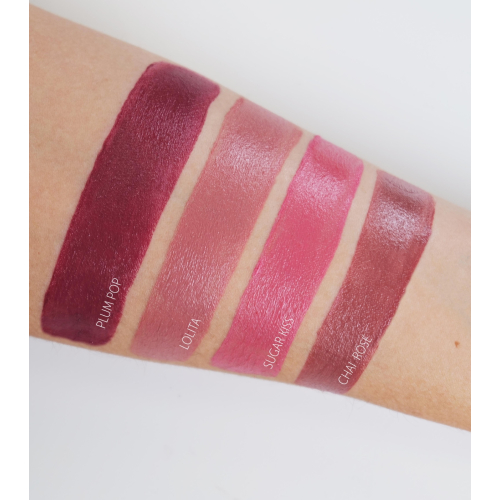 CORAZONA - Conjunto de Blush Cremoso The Masterpiece - Edição Limitada