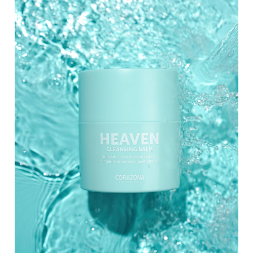 CORAZONA Skincare - Bálsamo Desmaquilhante Heaven