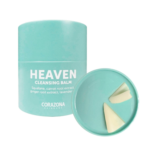 CORAZONA Skincare - Bálsamo Desmaquilhante Heaven
