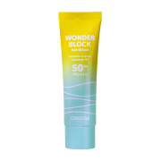 CORAZONA Skincare - Protetor solar em sérum Spf 50 PA++++ Wonder Block