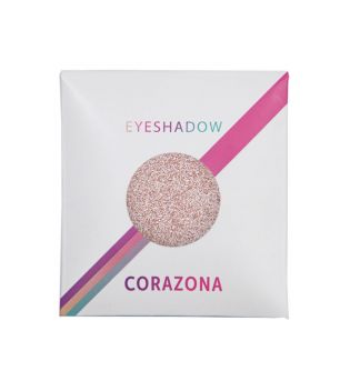 CORAZONA - Sombra de olhos em godet - Biznaga