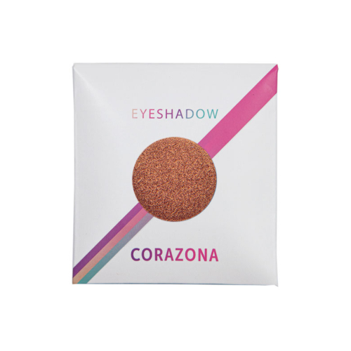 CORAZONA - Sombra de olhos em godet - Etérea