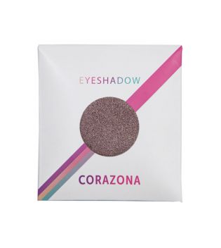 CORAZONA - Sombra de olhos em godet - Petricor