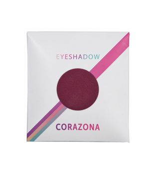 CORAZONA - Sombra de olhos em godet - Ribera