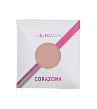 CORAZONA - Sombra de olhos em godet - Bone