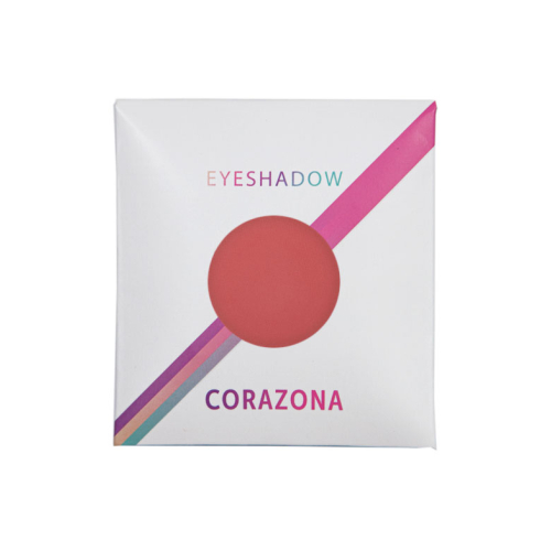 CORAZONA - Sombra de olhos em godet - Koshu