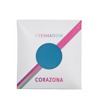 CORAZONA - Sombra de olhos em godet - Neytiri