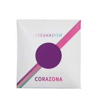 CORAZONA - Sombra de olhos em godet - Sully