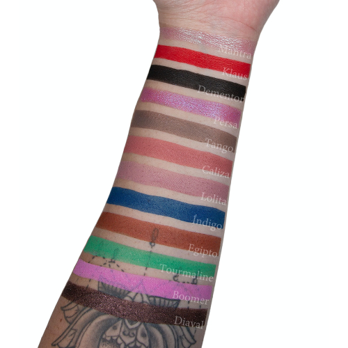 CORAZONA - Sombra de olhos em godet - Sully