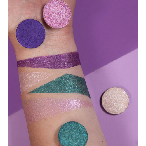 CORAZONA - Sombra de olhos em godet - Waterfall