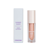 CORAZONA - Sombra líquida Shimmer Queen - Mizar