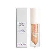 CORAZONA - Sombra Líquida Shimmer Queen - Venus