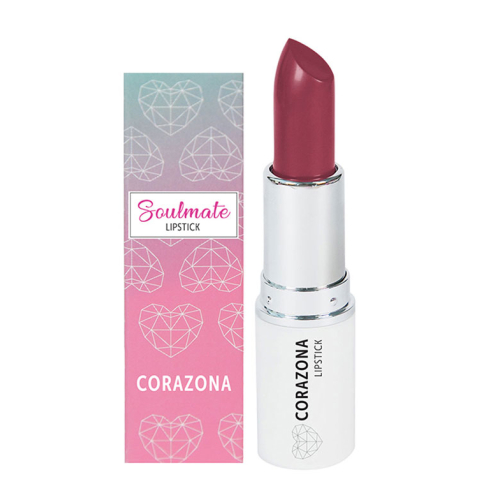 CORAZONA - *Soulmate* - Batom - Beauty Queen