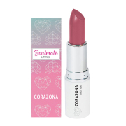 CORAZONA - *Soulmate* - Batom - Rose Petal