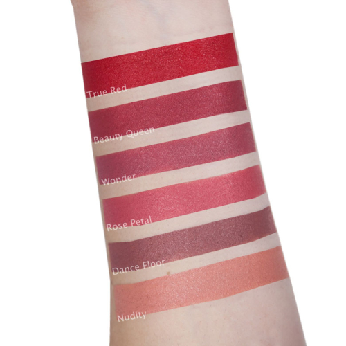 CORAZONA - *Soulmate* - Batom - Rose Petal