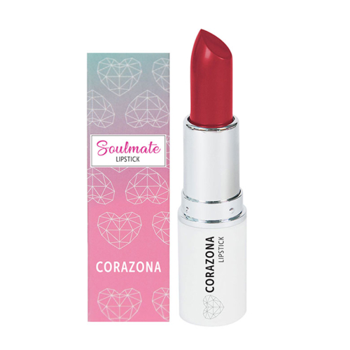 CORAZONA - *Soulmate* - Batom - True Red