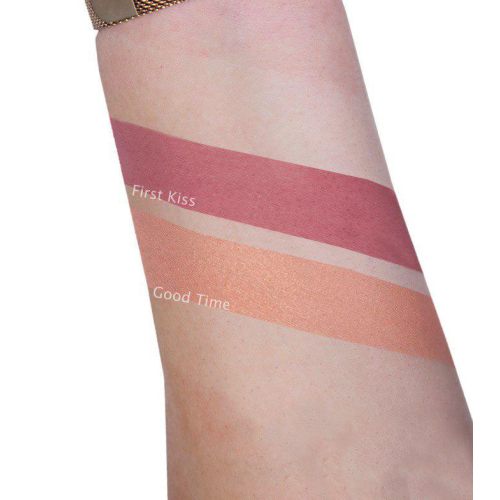 CORAZONA - *Soulmate* - Blush em pó - Good Time