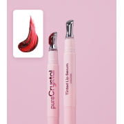CORAZONA - Sérum de batom Pure Crystal - Cherry On