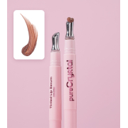 CORAZONA - Sérum de batom Pure Crystal - Mocca