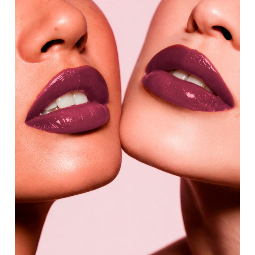 CORAZONA - Sérum de batom Pure Crystal - True Mauve