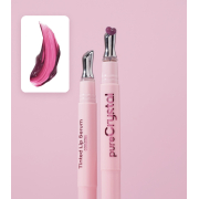 CORAZONA - Sérum de batom Pure Crystal - True Mauve