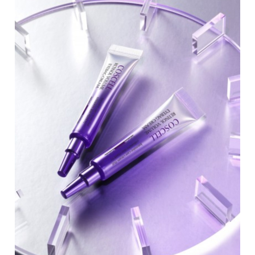 Coscell - Firmeza para o Contorno dos Olhos Retinol Volume