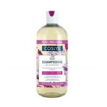 Coslys - Shampoo protetor de cor 500ml - Cabelos coloridos