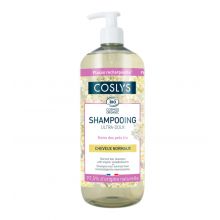 Coslys - shampoo ultra suave 1L - Cabelo normal