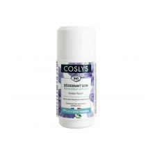 Coslys - Roll on desodorante - Wildflowers
