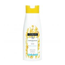 Coslys - Gel de banho e shampoo 2 em 1 750ml - Cereais