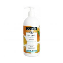 Coslys - Leite corporal nutritivo 500ml - Bio Citrus