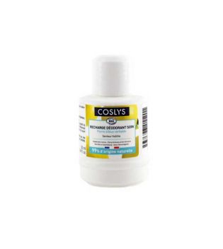 Coslys - Refil para desodorante roll on - Citrus