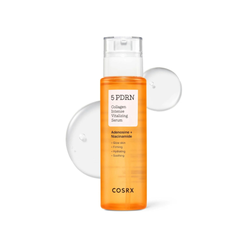 COSRX - *5 PDRN* - Sérum facial revitalizante Collagen Intense Vitalizing