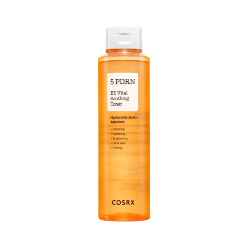 COSRX - *5 PDRN* - Tónico facial reparador B5 Vital Soothing