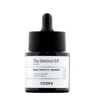 COSRX - Óleo Facial The Retinol 0.5