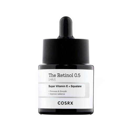 COSRX - Óleo Facial The Retinol 0.5