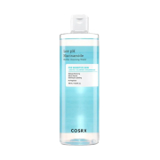 COSRX - Água Micelar de Limpeza com Niacinamida Low PH
