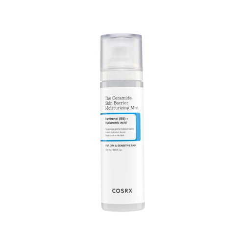 COSRX - Bruma facial hidratante The Ceramide Skin Barrier