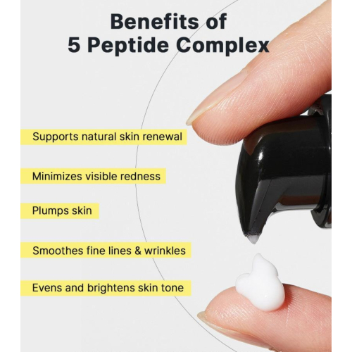 COSRX - Contorno dos olhos Advanced Snail Peptide