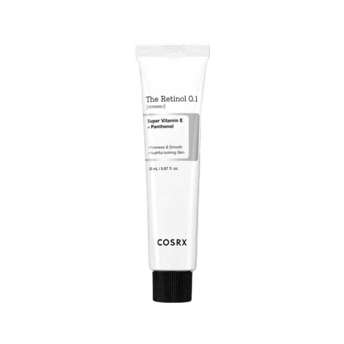 COSRX - Creme Facial The Retinol 0.1