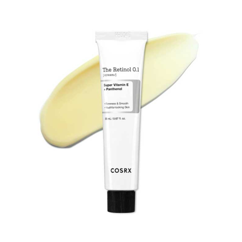COSRX - Creme Facial The Retinol 0.1