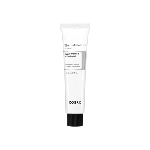 COSRX - Creme Facial The Retinol 0.3