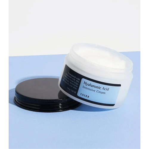 COSRX - Creme de hidratação intensiva Hyaluronic Acid