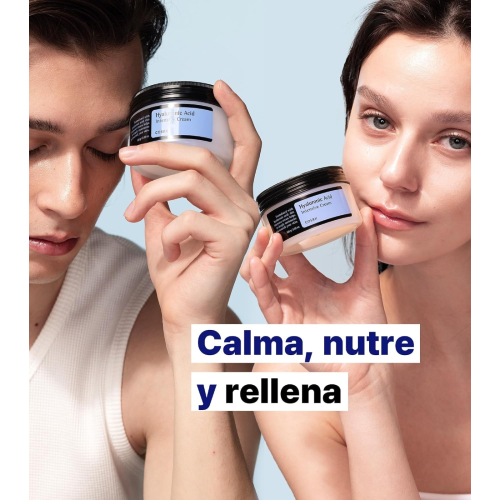 COSRX - Creme de hidratação intensiva Hyaluronic Acid