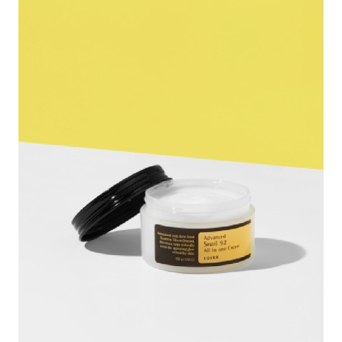 COSRX - Creme hidratante Advanced Snail 92 All in one Cream