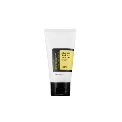 COSRX - Creme hidratante Advanced Snail 92 All in one Cream - 50g