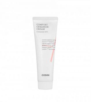 COSRX - Creme hidratante Comfort Ceramide