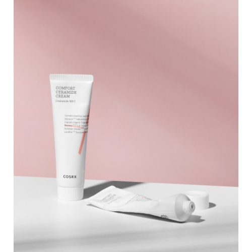 COSRX - Creme hidratante Comfort Ceramide